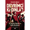 Devrimci Kadınlar - Üç Yüzyıllık Özgürlük ve Eşitlik Mücadelesi