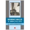 Devrimci Meclis – II. TBMM (1923-1927)