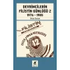 Devrimcilerin Filistin Günlüğü 2 (1976 - 1985)