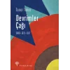 Devrimler Çağı: 1848, 1871, 1917