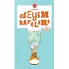 Deyim Kartları 1