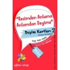 Deyim Kartları 2