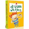 Deyim Kartları 3