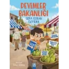 Deyimler Bakanlığı