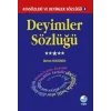 Deyimler Sözlüğü