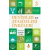 Deyimler ve Atasözleri Öyküleri - 3