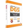 DGS Kitap Konu Özetli Soru Bankası Video Anlatımlı Tek Kitap