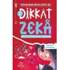 Di – Ze Dikkati ve Düşünme Becerilerini Geliştirme (5 yaş)