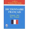 Dictionnaire Français - Fransızca Mini Sözlük