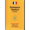 Dictionnarie Standard Français (Standart Sözlük)