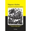 Digenes Akrites - Anadolu’nun Büyük Destanı
