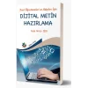 Dijital Metin Hazirlama