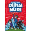 Dijital Nuri - Gizemli Anahtar