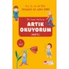 Dik Temel Harflerle Artık Okuyorum (Anetil)