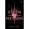 Diken Mevsimi (Yan Boyamalı) Ciltli