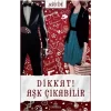 Dikkat! Aşk Çıkabilir