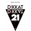 Dikkat Dikkat