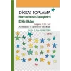 Dikkat Toplama Becerisini Geliştirici Etkinlikler - İlköğretim 1. 2. 3. Sınıf
