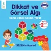 Dikkat ve Görsel Algı 2. Seviye