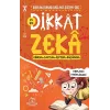 Dikkat Zeka (2 Yaş)