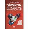 Diksiyon, Hitabet ve Protokol Kuralları