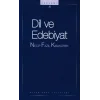 Dil ve Edebiyat