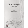 Dil ve Edebiyat Yazıları