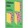 Dilden Dile