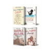 Dilek Cesur (4 Kitap Takım)