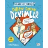 Dillere Destan Deyimler