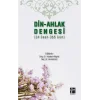 Din-Ahlak Dengesi