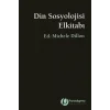 Din Sosyolojisi El Kitabı