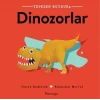 Dinazorlar- Tepeden Kuyruğa