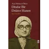 Dindar Bir Doktor Hanım