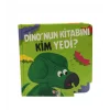Dinonun Kitabını Kim Yedi?