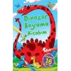 Dinozor Boyama Kitabım