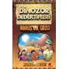 Dinozor Dedektifleri - Horusun Gözü