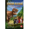 Dinozor Gezegeni 1 - T-Rex Alarmı
