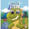 Dinozor Stego ve Sevimli Dostları (Bu Kocaman Gözler Kimin?)
