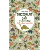 Dinozorlar Çağı: Ara, Bul ve Say – Bir Tarih Öncesi Sayma Kitabı
