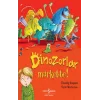 Dinozorlar Markette!