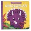 Dinozorlar;Üç Boyutlu Kitap