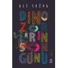 Dinozorların Son Günü