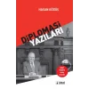 Diplomasi Yazıları