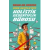 Dirk Gentlynin Holistik Dedektiflik Bürosu