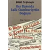 Dış Basında Laik Cumhuriyetin Doğuşu