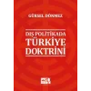 Dış Politikada Türkiye Doktrini