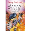 Disk Dünya 26- Zaman Hırsızı