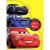 Disney Arabalar Sihirli Klasör 2