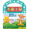Disney Baby: Hide-And-Bounce! (Sesli Kitaplar)